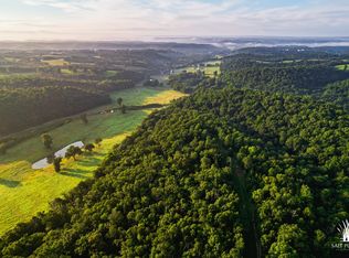 Black Fox Hallow Rd, Welling, OK 74471