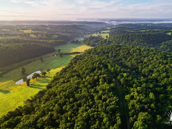 Black Fox Hallow Rd, Welling, OK 74471