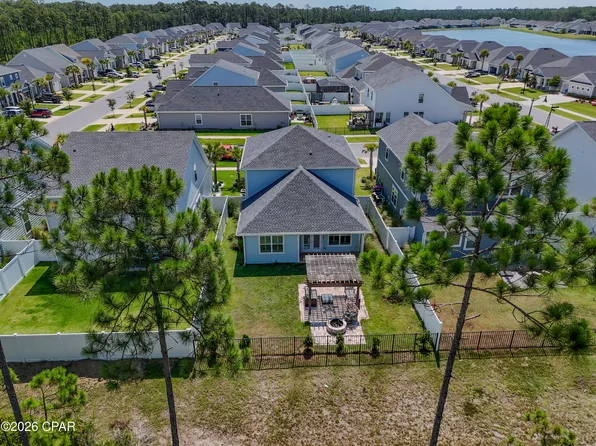 709 Longpoint Way, Panama City Beach, FL 32407