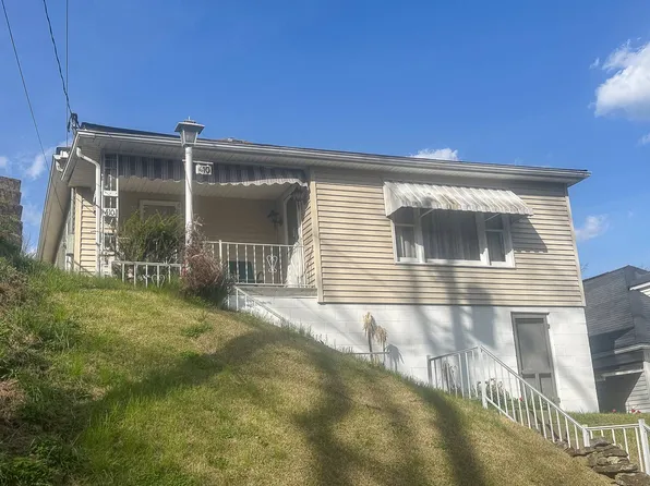 401 Hart St, Clarksburg, WV 26301