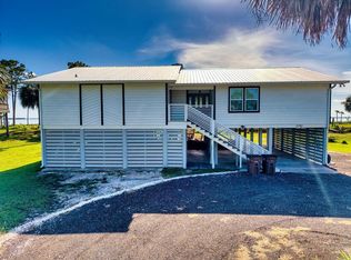 2291 State Route 30 #A, Pt Saint Joe, FL 32456