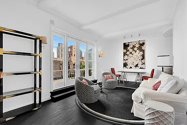 320 East 57th Street, #PHC