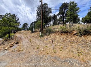161 Davis Dr, Ruidoso, NM 88345