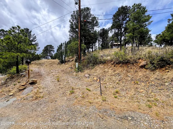 161 Davis Dr, Ruidoso, NM 88345
