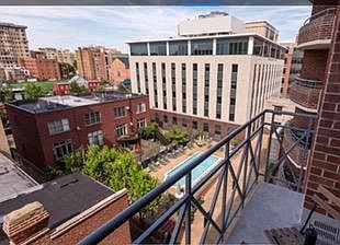 5th image of 1401 17th St NW APT 607