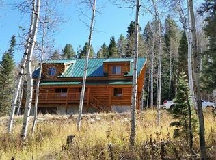 631 Porcupine Loop, Coalville, UT 84017