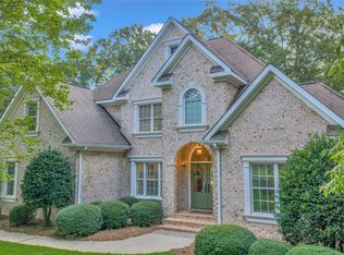218 Walton Chase, Perry, GA 31069
