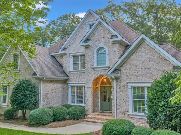 218 Walton Chase, Perry, GA 31069