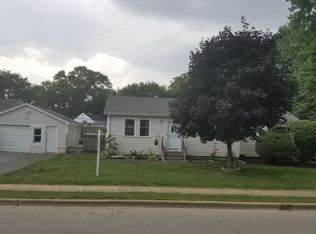 6650 Center Ave, Hanover Park, IL 60133