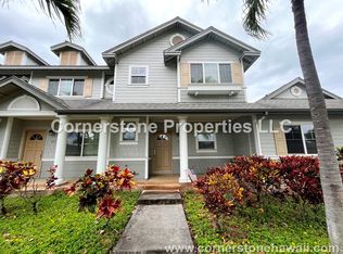 91-1201 Keoneula Blvd #2C5-1, Ewa Beach, HI 96706