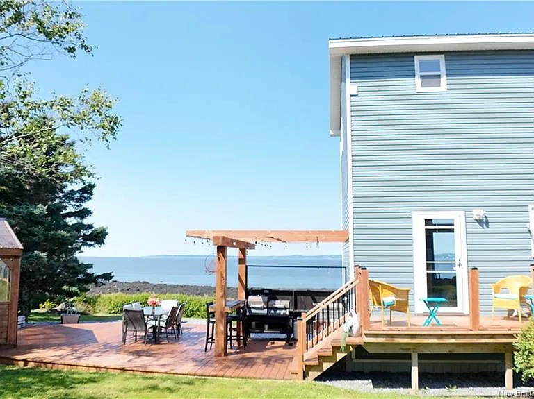 369 Anthonys Cove Rd — Photo 5