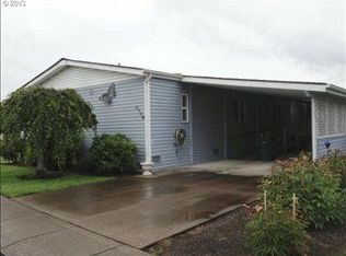 4400 Settlers Loop SPACE 120, Forest Grove, OR 97116