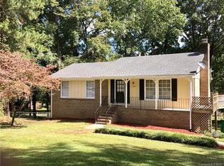 1500 Rama Rd, Charlotte, NC 28211