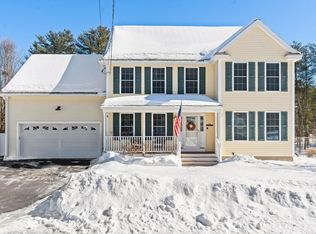 14 Goebel St, Manchester, NH 03103