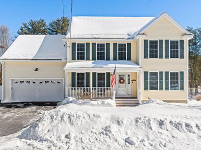 14 Goebel Street, Manchester, NH, 03103