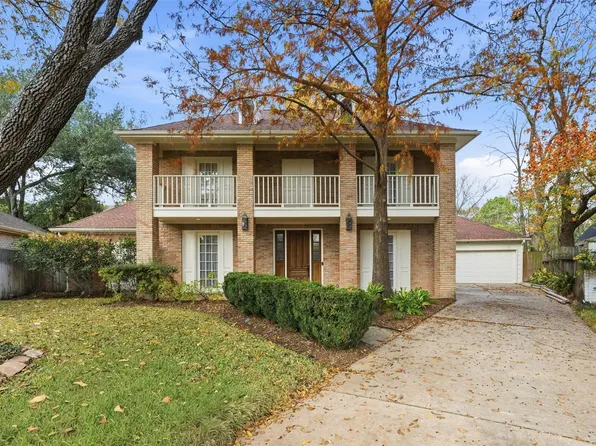 1422 Trace Dr, Houston, TX 77077