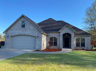 1202 Skyline Dr, Sheridan, AR 72150