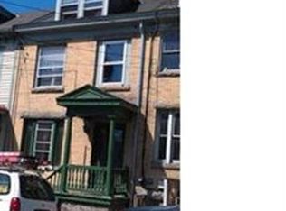 124 Cattell St, Easton, PA 18042