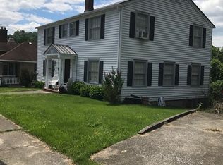 248 Eversole St, Hazard, KY 41701