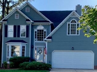 208 Lippershey Ct, Cary, NC 27513