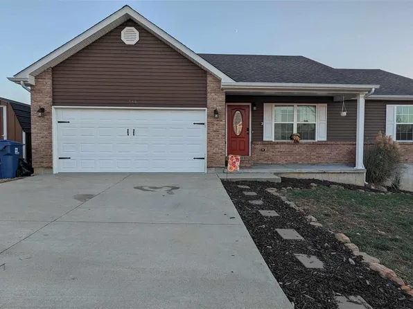 566 Mulligan Ct, Saint Clair, MO 63077