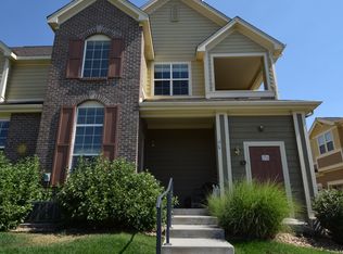 14267 W 84th Cir UNIT C, Arvada, CO 80005
