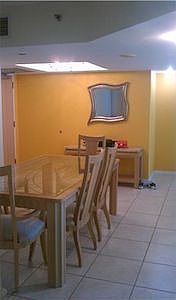 4th image of 16445 Collins Ave APT 1628