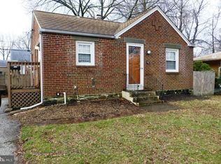 1356 Warren Ave, Havertown, PA 19083