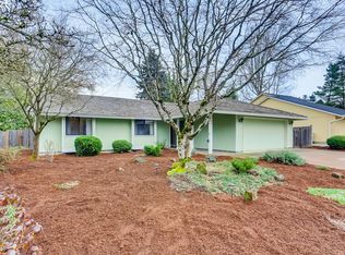 21265 NW Rock Creek Blvd, Portland, OR 97229