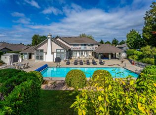 9012 Walnut Grove Dr #47, Langley, BC V1M 2K3
