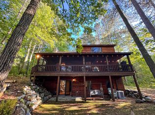 14886 Redpoll Ln, Lac Du Flambeau, WI 54538