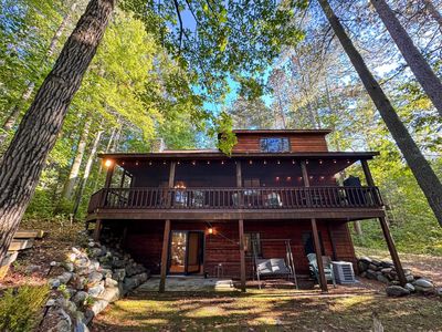 14886 Redpoll Ln, Lac Du Flambeau, WI, 54538