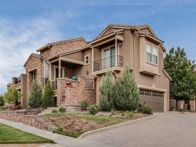 9268 Sori Ln, Highlands Ranch, CO, 80126
