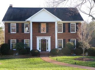 8109 Slane Ct, Clemmons, NC 27012