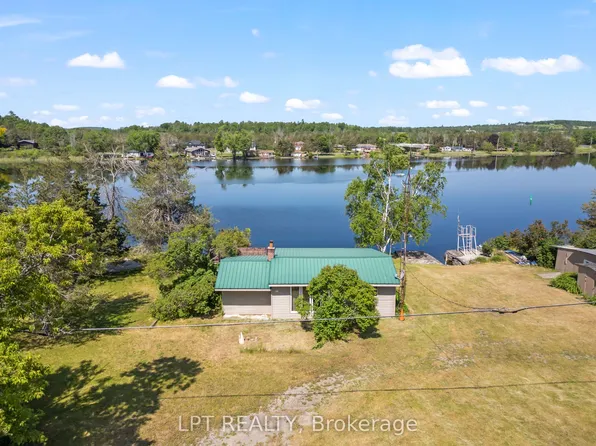 934 County Road 38 Rd, Trent Hills, ON K0L 1L0