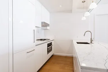 Rented by Brown Harris Stevens