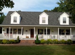 3442 Saint James Church Rd, Denver, NC 28037