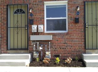 1764 Gales St NE, Washington, DC 20002