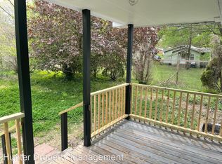 414 S Homewood Ave, Springfield, MO 65802