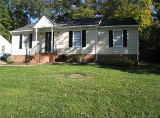 4607 Parrish Branch Rd, Midlothian, VA 23112