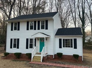 8504 Den Bark Pl, North Chesterfield, VA 23235