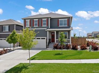 14100 Shasta Daisy St, Parker, CO 80134