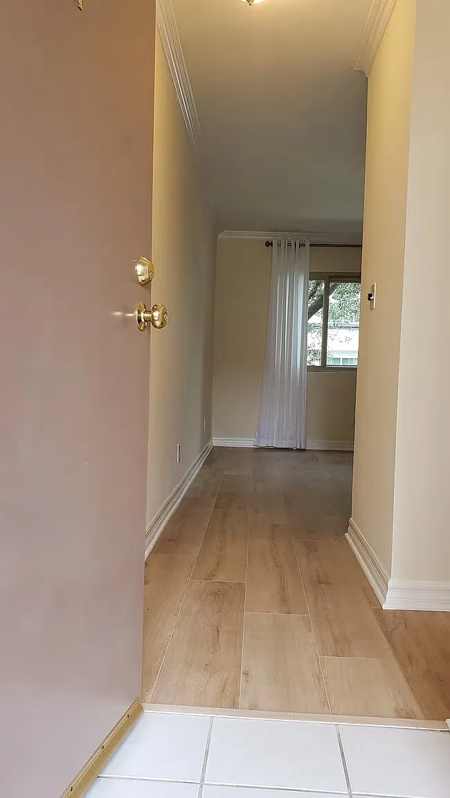 1 bed, 710 sqft, $2,495 — Photo 3