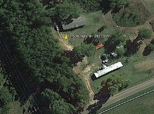 814 Pumpkin Center Rd, Marshall, TX 75672