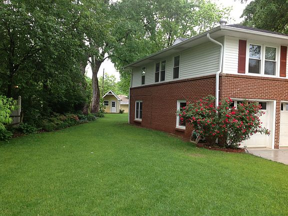 Side view w/ work shop