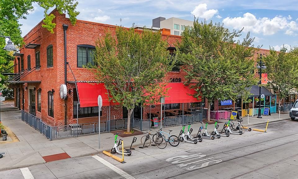 1st image of 1725 14th St APT 202