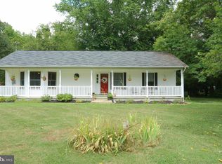 10219 Waverly Point Blvd, Newburg, MD