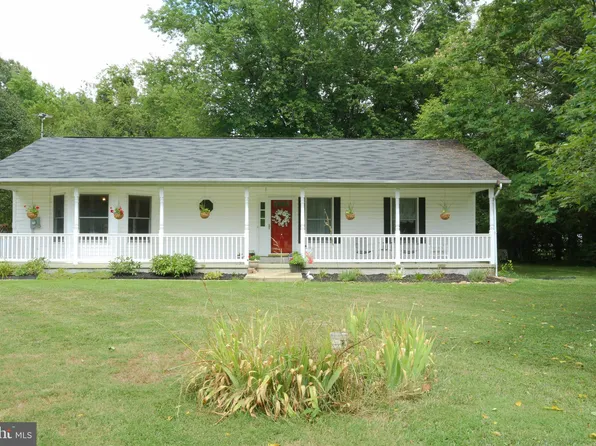 10219 Waverly Point Blvd, Newburg, MD 20664