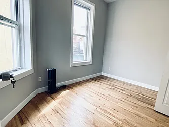 Rented by Compass