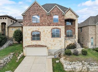 527 White Cyn, San Antonio, TX 78260